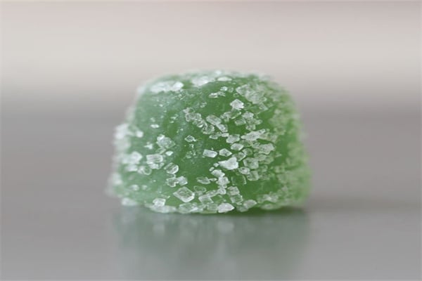 Daily CBD Gummies Benefits