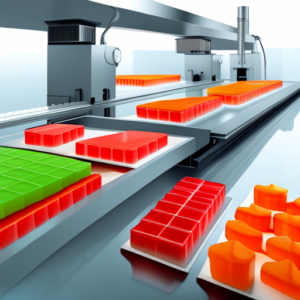 Understanding the Differences: CBD Gummies vs Hemp Gummies for Enhanced Wellness