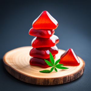 CBD Balance Gummies: Your Perfect Companion for Calm and Clarity